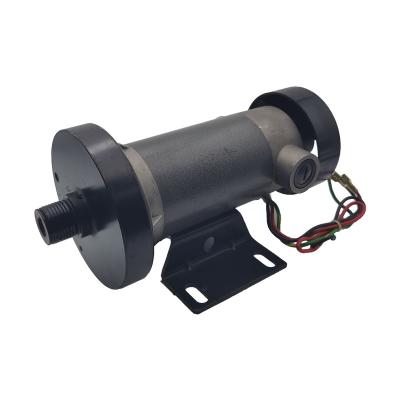 China KG-5280 Totally Enclosed Factory Customized DC Motor 12-36v Electric Motor 150-200w For Water Pump Motor for sale