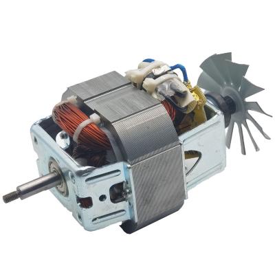 China KG-088 universal mixer motor voltage 110-220v electric motor power 450-1000W for mixer motor for sale