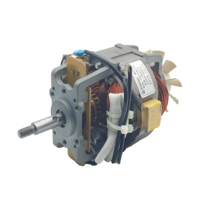 China KG-7025 universal high speed mixer motor voltage 110-220v electric motor power 250-350W used for high speed mixer motor for sale