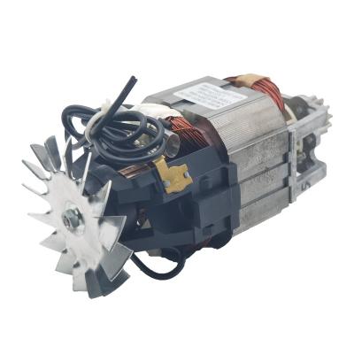 China Blender Motor Factory Customized Electric HOT Sales 110-220V 350-500w Cdc Certificate Used For Blender Motor for sale