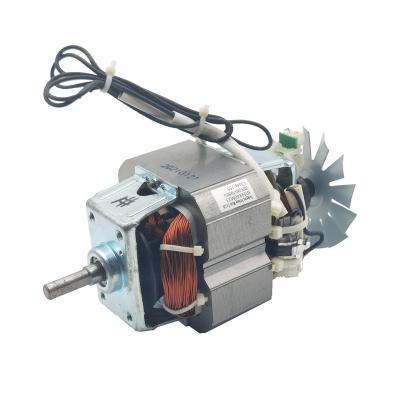 China KG-9840 110-220v ac motor drip proof electric motor 1200-1500w for blender motor for sale