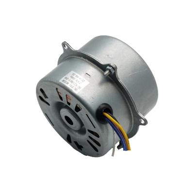 China Table Fan Motor KG-8225 220V /50Hz -120v/60Hz Induction Motor Power 60w Electric Motor 1200RPM For Table Fan Motor for sale