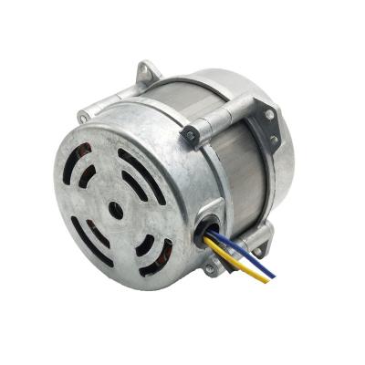 China KG-8230-1 Fan Voltage 220V/50Hz-120v/60Hz Electric Motor 1200RPM 80 Power For Fan Motor for sale