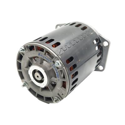 China Exhaust Fan Motor KG-11080 Induction Motor Voltage 220v/50Hz-120V/60Hz Electric Motor 1200rmp Power 150w for Exhaust Fan Motor for sale