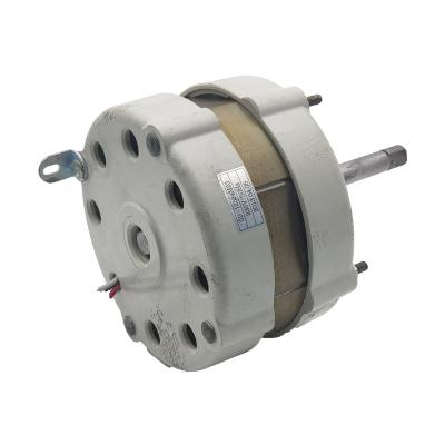 China Household electric appliance fan KG-GD12524M23 induction motor 1200rmp power100w voltage 120V/60Hz -220V/50Hz for fan motor for sale