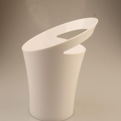 China Viable Customize Color PS Cooler Plastic Wedding Beer Ice Buckets For Restaurants for sale