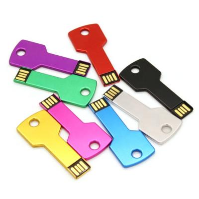 China Plastic Rectangle 16gb Multicolor Plastic Usb Flash Drive With Custom Printing Logo for sale