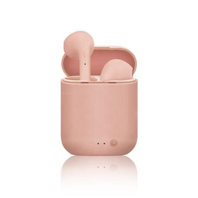 China Low Price Macaron Cheap Wireless Earphone Earbuds Mini Portable Best Gift Colorful for sale