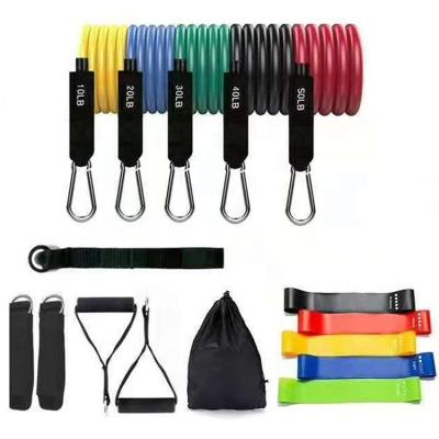 China Pull Up Workout Resistance Band Amazon Hot Selling Long Resistance Bands Pull Up To Help Band Work Out Heavy Resistance Band Set for sale