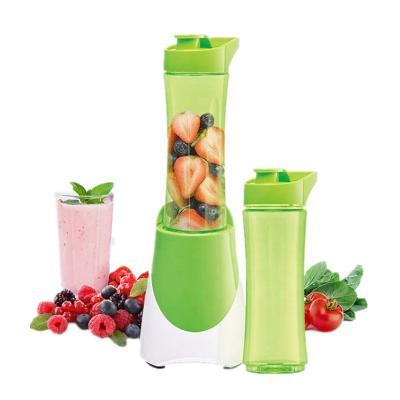 China Multifunctional hot sale 300w best home use portable juicer blender for sale