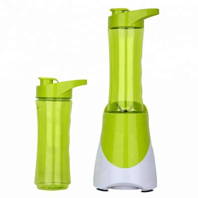 China Powerul Commercia Smoothie 600ml Capacity Household Kitchen Juice Mixing Powerful Blender for sale