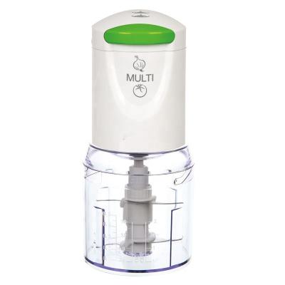 China Sustainable Food Processor Baby Food Processor Mini OEM Blenders Chopper for sale