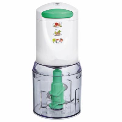 China HFP-601 Mini Household Food Chopper Kitchen Mixer Food Blenders for sale