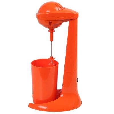 China Household eggnog machine for sale mini mixer blender drink mixer milkshake for sale