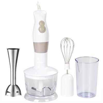 China Cool New Design Household Mini Hand Blender Electric Food Processors Hand Blender for sale