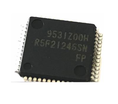 China (New Chip Stock Best Price original) R5F21246SNFP R5F21246SN R5F21246SNFP for sale