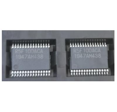 China (New Chip Stock Best Price original) R5F100ACASP R5F100ACA R5F100ACASP for sale