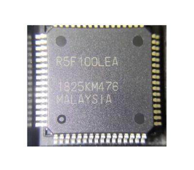 China (New Chip Stock Best Price original) R5F100LEAFA#30 R5F100LEAFA R5F100LEA R5F100LEAFA for sale