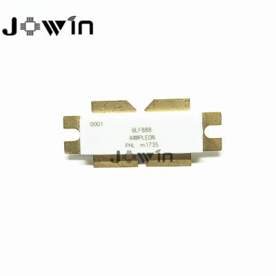 China BLF888 500W 470 MHz to 860 MHz UHF TRANSISTOR RF PWR LDMOS SOT979A BLF888 for sale