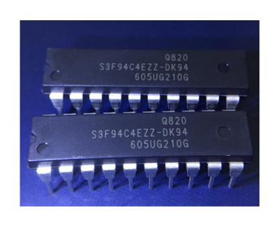 China (original S3F94C4EZZ-DK94 IC chip) S3F94C4EZZ DK94 S3F94C4EZZ DK94 for sale