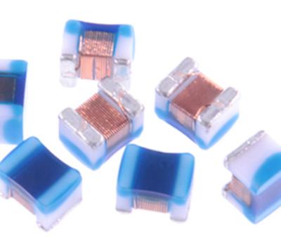 China SMD Wire Around Chip Inductor Please tell us you need for sale