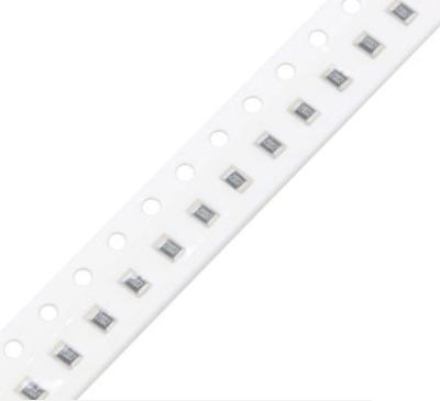 China SMD resistor resistor (please tell us the resistor value, size, tolerance you need) for sale