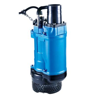 China High efficiency high pressure non-vertical clogging centrifugal sewage pump zkb submersible sewage pump slurry pump for sale