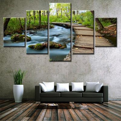 China Abstract Shipping Agent New Design Hand Made Custom Decor Room View Aesthetic Artwork Canvas Wall Art Abstract Oil Painting for sale