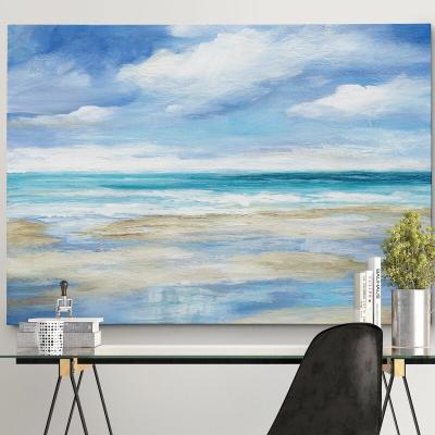 China High Resolution HD Printing Modular Canvas Prints Home Wall Art Pictures Art Scenery Landscape Posters Decor paintings shopify drop shipping for sale