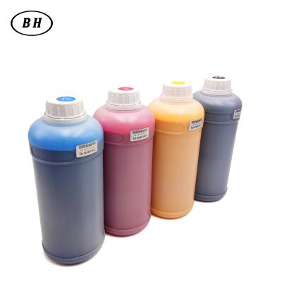 China Eco solvent ink for eco solvent ink to print machine xp600 dx11 dx8 tx800 dx5 dx7 printhead eco ink for sale