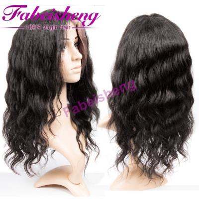 China Body Wave Wholesale India Hair Wig Prices Indian Women, Full Hair Human Hair Wig, 100% Hair Wigs for sale