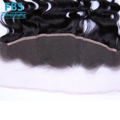 China High Quality Body Wave FBS Virgin Hair Body Wave Style 4x4 Brazilian Body Wave Lace Closure for sale