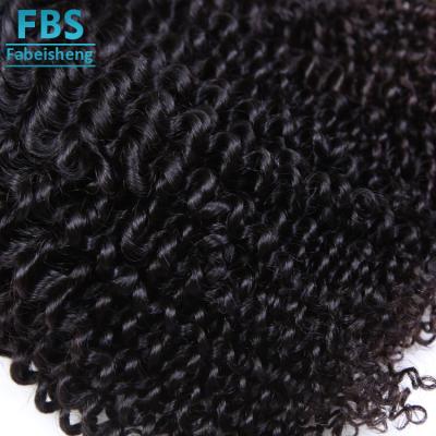 China Deep Curly Deep Curly Remy Hair Weave Extension, Malaysian Candy Hair 100% Tangle Free for sale