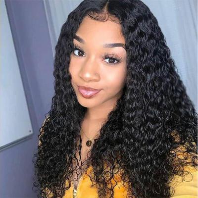 China Indian Virgin Human Hair Straight Natural Unprocessed Wavy Wavy Curly for sale