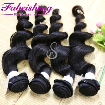 China Super Wave 24inch Alibaba Courier Companies Looking For Distributors Indian Hair Piece Virgin Indian Hair Weave for sale