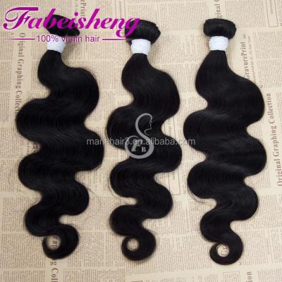 China 2018 Body Wave Virgin 10a Hair 8