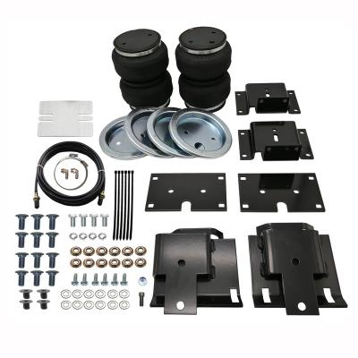 China 2009-2018 Dodge Ram1500 Truck 2WD/4WD Air Suspension Kit , Air Tow Kit Ram 1500 for sale