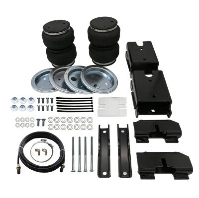 China 2008-2010 2015-2016 Ford F450 Truck 2WD/4WD Air Suspension Kit , Air Transport Towing Kit F350 for sale