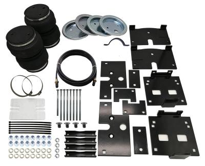 China Factory price e65 auto air suspension kit towing starter kits F350 for sale