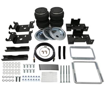 China 2004-2015 Truck 2WD / 4WD Air Suspension Kit , Airlift Towing Kit TITAN for sale