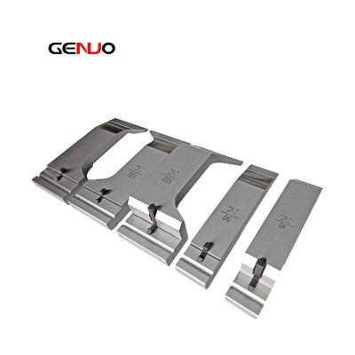 China Hotels Press Brake Bending Machine Machining Press Mould, Bending Machine Tooling Dies for sale