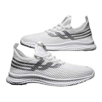 China Light weight 2022 summer mesh shoes, casual shoes, sports shoes for sale