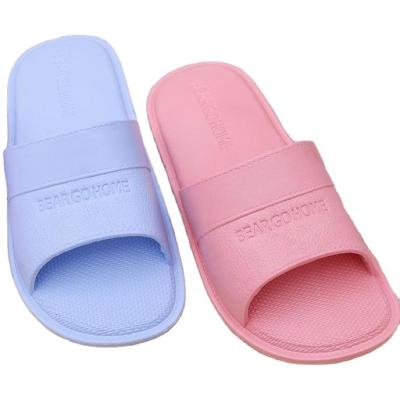 China Lightweight Cozy Women's Slippers Women Summer Slippers Cozy Slipper For Woman for sale