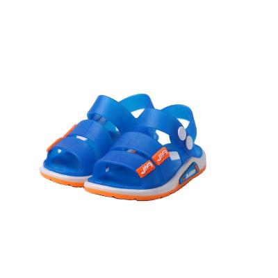 China High Quality And Best Price New Design Style Flat Cute Sandals For Kids for sale