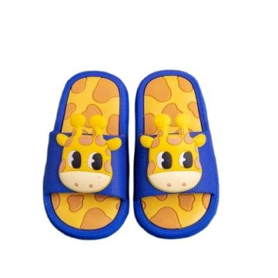 China 2021 New Product Lightweight Child Slippers Kids Slippers Children Slippers for sale