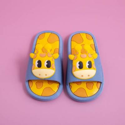 China Lightweight Kids Winter Slippers Slippers For Children Kids Slippers for sale