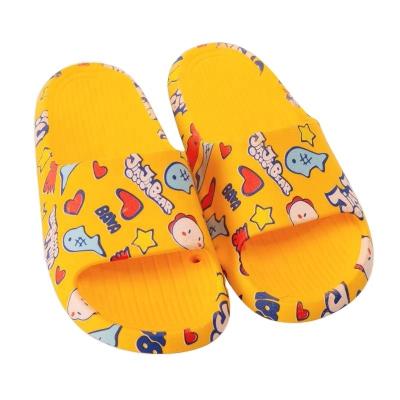 China 2021 hot product children's slippers child slippers lightweight soft non-slip comfortable children's slippers for sale