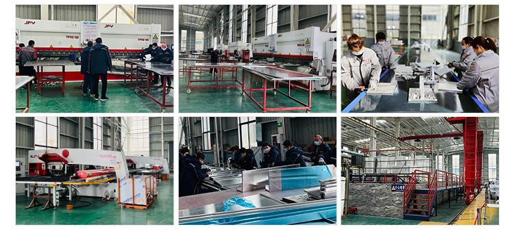 Proveedor verificado de China - Linyi Flying Carpet Trading Co., Ltd