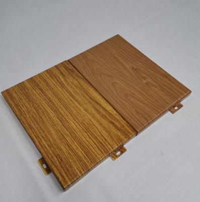 China Customizable Aluminum Veneer Weather-Resistant PVDF PE Coating for sale