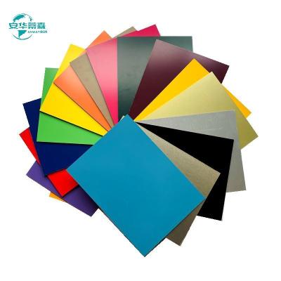 China PVDF Coating Aluminum Building Materials Perfect Solution for Construction Needs for sale